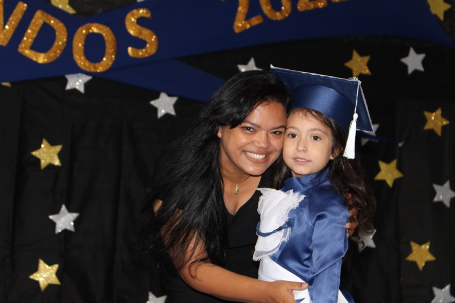 Formatura Pré 2022